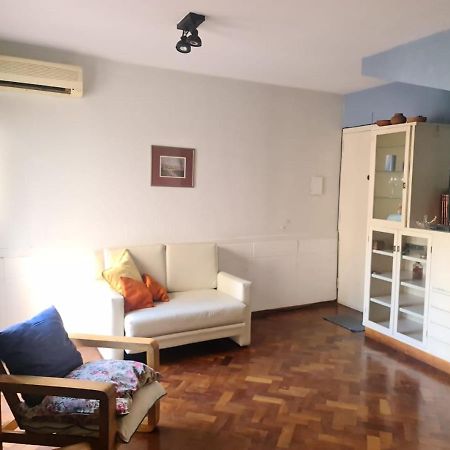 Departamento En Plena 5Ta Seccion, Ciudad. Apartman Mendoza Kültér fotó
