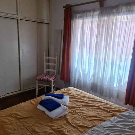 Departamento En Plena 5Ta Seccion, Ciudad. Apartman Mendoza Kültér fotó