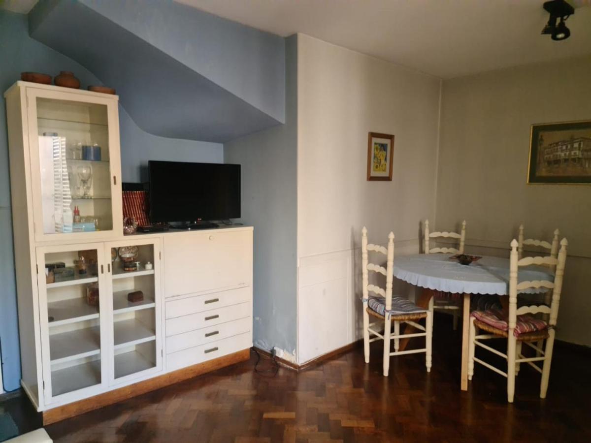 Departamento En Plena 5Ta Seccion, Ciudad. Apartman Mendoza Kültér fotó