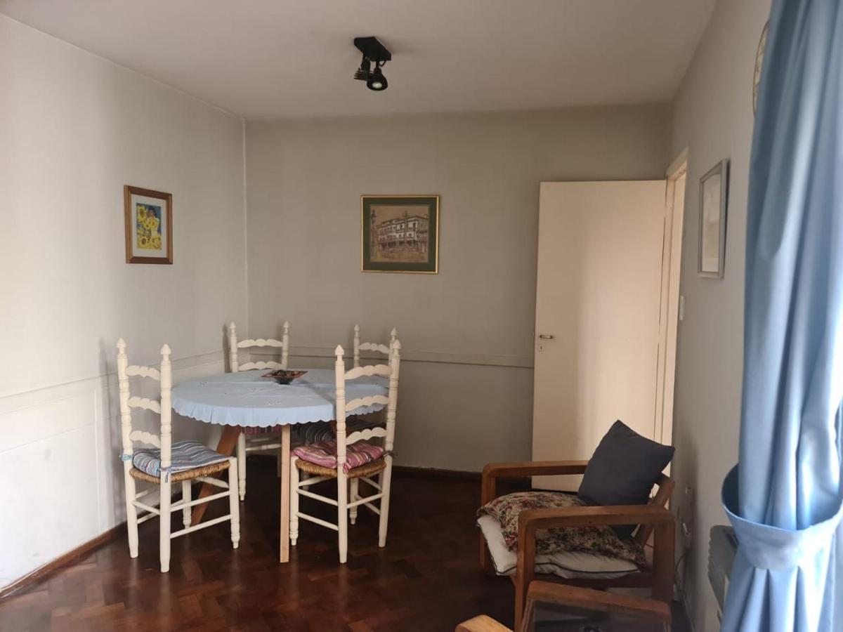 Departamento En Plena 5Ta Seccion, Ciudad. Apartman Mendoza Kültér fotó