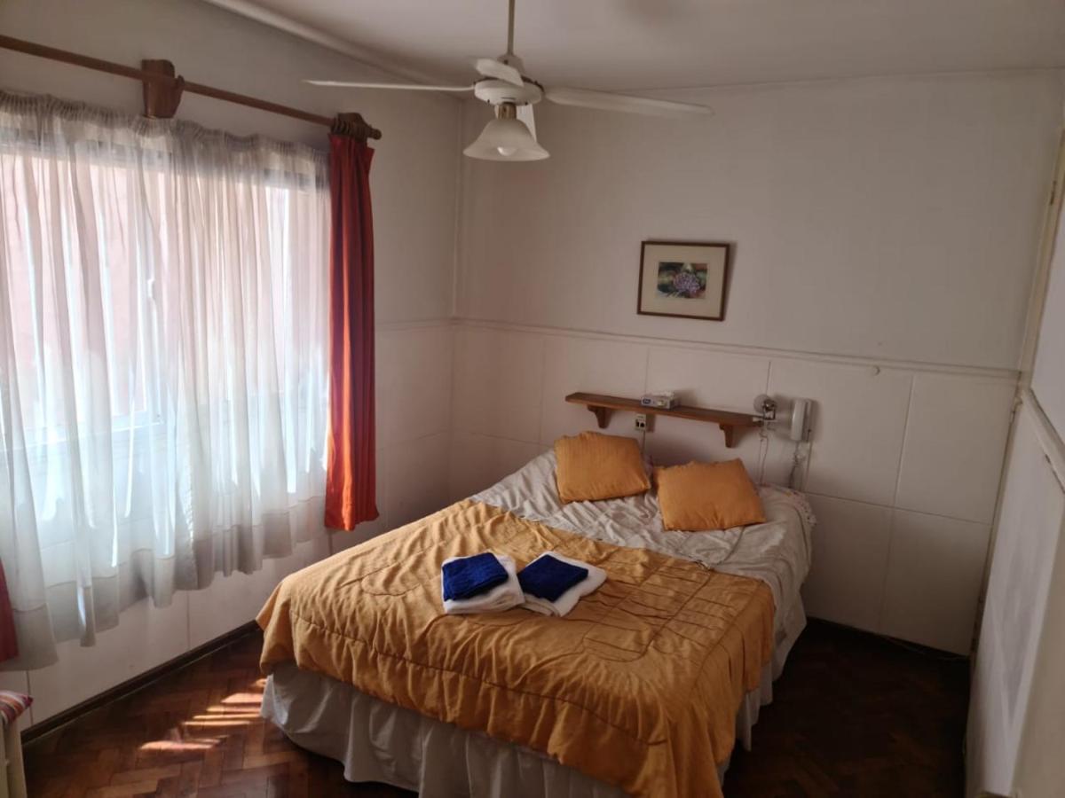 Departamento En Plena 5Ta Seccion, Ciudad. Apartman Mendoza Kültér fotó