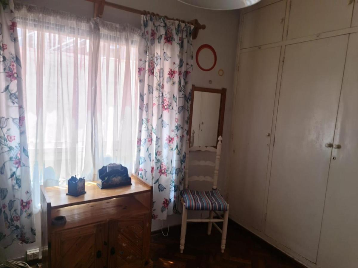 Departamento En Plena 5Ta Seccion, Ciudad. Apartman Mendoza Kültér fotó