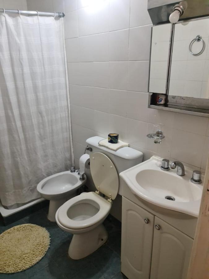 Departamento En Plena 5Ta Seccion, Ciudad. Apartman Mendoza Kültér fotó